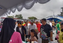 Cek Kesehatan Gratis Jadi Prioritas Puskesmas di Palangka Raya