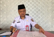 Disnakertrans Kalteng Terima 38 Aduan THR Lebaran