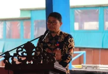 Pemko Palangka Raya Tunggu Juknis CPNS 2026
