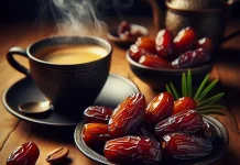 Air Buah Kurma, Minuman Sehat Kaya Nutrisi dan Energi