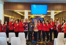Musprovlub IODI Kalteng Pilih Pengurus Baru