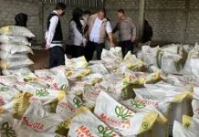 Waspada Peredaran Pupuk Palsu