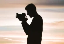 Tantangan Karier Fotografer Muda