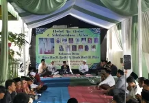 Telaah Surah Ghafir Ayat 8: Ungkap Kriteria Keturunan yang Didoakan Malaikat