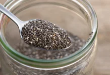 Rahasia Chia Seed Atasi GERD