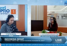 Pemeriksaan TORCH Penting Cegah Gangguan Kehamilan dan Kesehatan Bayi