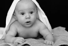 Orang Tua Perlu Memperhatikan Perkembangan Mata Bayi sejak Dini