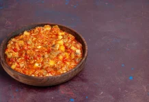 Rahasia Sambal Bawang Enak