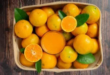 Jenis Jeruk Populer dan Resep Olahan Segarnya