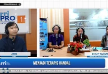 Orang Tua Diminta Selektif Memilih Terapis Anak Berkebutuhan