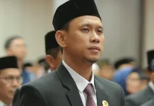 Legislator Kalteng Ansyari Dukung Wacana WFH untuk Penghematan