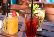 Hati-hati Minuman Manis, Risiko Diabetes hingga Penyakit Jantung