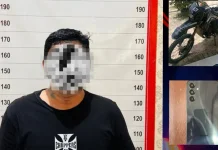 Modus Beli Motor, Pria di Kobar Gondol Honda CRF Rp 23 Juta
