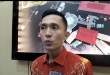Diskominfosantik Kalteng Minta Masyarakat Waspada Berita Hoaks