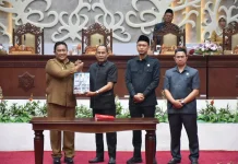 Wagub Kalteng: Pembangunan Terus Menggeliat, Rakyat Rasakan Manfaatnya