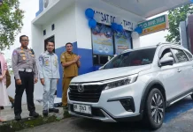 Bayar Pajak Kendaraan di Kalteng Cuma 5 Menit, Begini Caranya.