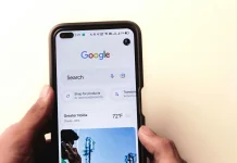 Akses Informasi Kini Semudah Ketik Kata Kunci