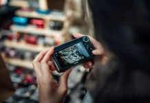 Kamera Digital Permudah Mengabadikan Momen