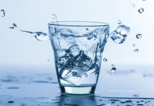 Air Putih Berperan Vital Bagi Kesehatan Tubuh