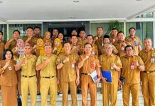 Pemkab Barito Utara Pertajam 11 Program Unggulan dan 12 Program Prioritas