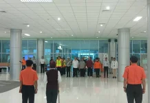 Tutup Pos Mudik Lebaran 2026, Pastikan Situasi Kondusif