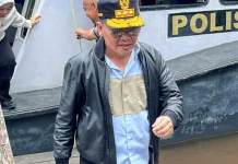 Gubernur Kalteng Akan Rekrut Mahasiswa untuk Stafsus