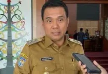 Pemko Palangka Raya Hadapi Tantangan Batas Belanja Pegawai