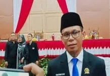 DPRD Palangka Raya Sarankan Kebijakan WFA Disesuaikan dengan Karakter Daerah
