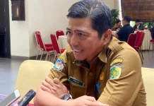 Pemko Palangka Raya Genjot Ekonomi Tekan Kemiskinan
