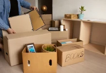 Decluttering, Solusi Ruang Rapi dan Kesehatan Mental yang Lebih Stabil