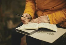 Journaling, Bantu Kelola Emosi Harian