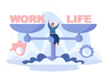 Strategi 'Work Life Balance' untuk Jaga Kualitas Hidup dan Produktivitas Kerja