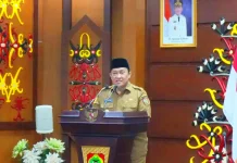 Pemprov Kalteng Pastikan Jamaah Haji Berangkat dengan Persiapan Maksimal