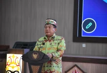 Pemkab Kapuas Gelar Musrenbang RKPD 2027