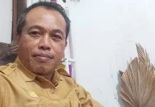 Program MBG di Puskesmas Kota Palangka Raya Berjalan Optimal