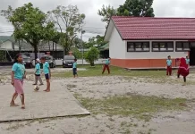 Ibu Sambung Berjuang agar Anak Raih Masa Depan Cerah lewat Sekolah Rakyat
