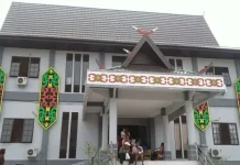 Tingkatkan Kualitas Pelayanan, Disdukcapil Palangka Raya Siapkan Gedung Baru
