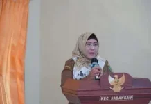 Potensi Perikanan Tangkap di Palangka Raya Masih Tinggi