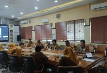 Perluas Pasar, Pemkab Kobar Siapkan Misi Dagang Kalteng-Jatim