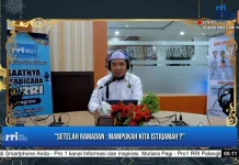 Makna Istiqomah setelah Ramadan