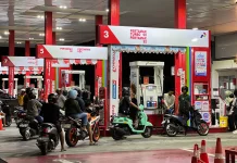 Tidak Ada Kenaikan Harga BBM, Pertamina Imbau Masyarakat Tak Panic Buying