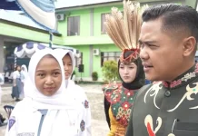Disdik Kalteng Siap Perjuangkan Perbaikan Data Siswa