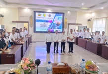 Cegah Sengketa Lahan, Pemko Palangka Raya Jalin MOU Dengan BPN