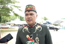 Disdik Kalteng Dorong Pemerataan Pendidikan hingga Pelosok