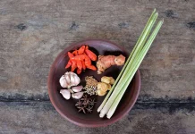 Bumbu Dapur, Solusi Alami Pengusir Nyamuk di Rumah