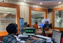 Harsiarnas ke-93 Memperkuat Peran Penyiaran sebagai Media Edukasi dan Kolaborasi