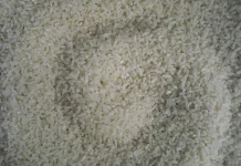 Stok Beras Capai 1.500 Ton di Kotawaringin Barat