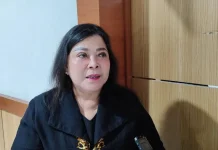 Waket DPRD Palangka Raya Nenie Lambung Ingatkan Produk Kedaluarsa