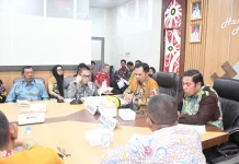 Efisiensi Anggaran, Pemkab Pulang Pisau Uji Coba Kebijakan WFH bagi ASN