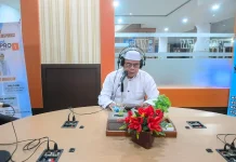 Menjaga Amalan Baik dalam Islam